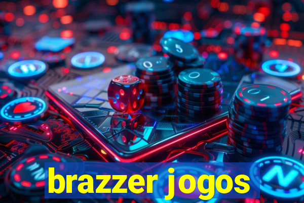 brazzer jogos